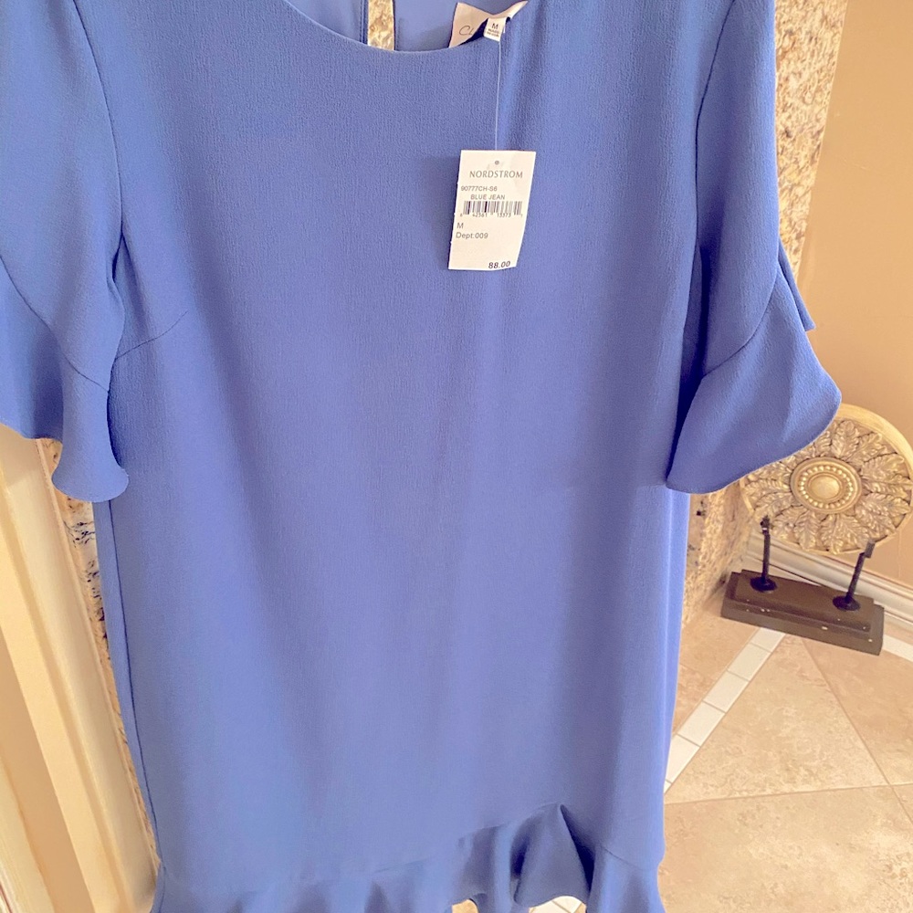 Charles Henry Dress New! Never been worn size M